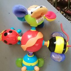 Baby toy
