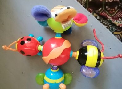 Baby toy