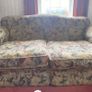 3,2,1 brocade 3 piece suite Image 3