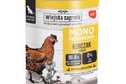 Country of Animals MONOPROTEIN CHICKEN wet food for adult dogs 800g