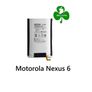 For Motorola Nexus 6 Battery EZ30 Battery XT1100 XT1103 XT1115 3220mAh 12.2Wh Image 2
