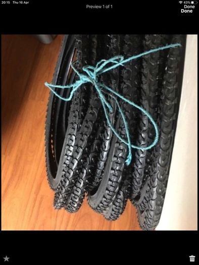 bike part