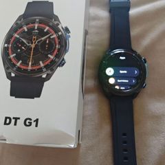 smart watch  t-rex long battery life offline maps new