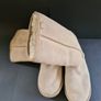 Emu Platnium Stinger Slim Hi Women's Leathet Boots Size 5 Image 10