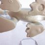 Gosnell Dinosaur PVC Figure Cake Topper Anchisaurus Image 7