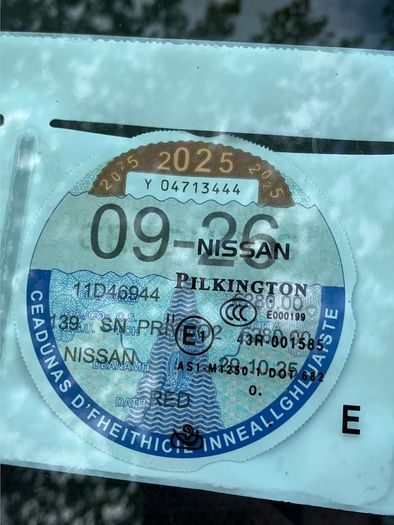 2011 Nissan Qashqai+2 Acenta 1.5 dCi 7 seater