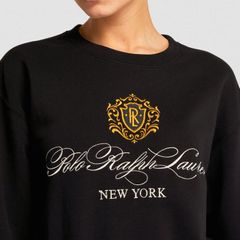 Polo Ralph Lauren Plaza Sweatshirt - L
