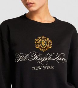 Polo Ralph Lauren Plaza Sweatshirt - L