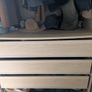 IKEA Komplement wardrobe Image 3