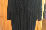 Maternity dress