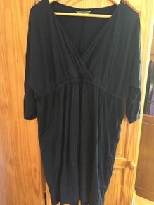 Maternity dress