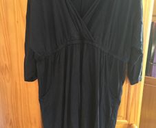 Maternity dress