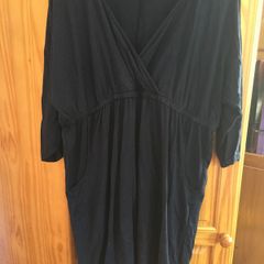 Maternity dress