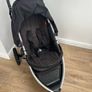 Phil & Teds vibe double buggy Image 4