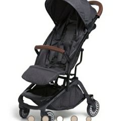 cabin size travel buggy TUX baby elegance