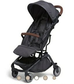 cabin size travel buggy TUX baby elegance