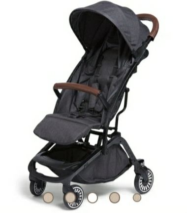 cabin size travel buggy TUX baby elegance
