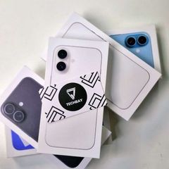 iPhone 16 iPhone 16