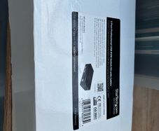 2 port kvm