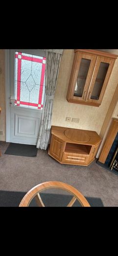 Mobile Home for Rent Duleek. Long term.