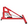 Professional Motorcycle Tire Changer Red Image 2