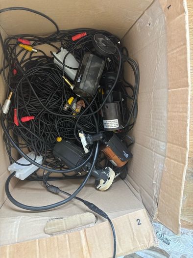 cctv security kit