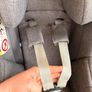 Uppababy Vista Mesa iSize Car seat with isofix Image 8