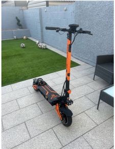 Kukirin g3 pro