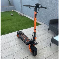 Kukirin g3 pro