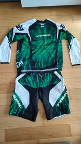 Royal Racing MTB set XL - Used, in very good condition.