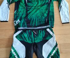 Royal Racing MTB set XL - Used, in very good condition.