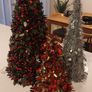 artificial Christmas tree Image 7