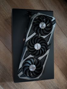 Rtx 3070 8gb