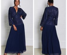 Virgos Lounge Haven Dress