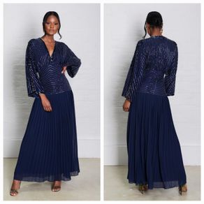 Virgos Lounge Haven Dress