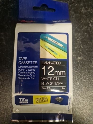 brother tape