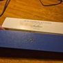 Rare Find. 1960s Avon Starflower gold plated bracelet in original box. Image 8
