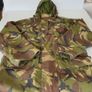 Dutch military wet weather parka jacket hooded Image 3