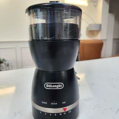 DeLonghi KG49 Coffee Grinder