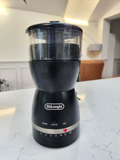 DeLonghi KG49 Coffee Grinder