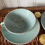 coffee cups & saucers Image 5