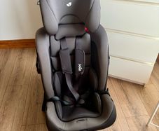 Joie Bold Car Seat
