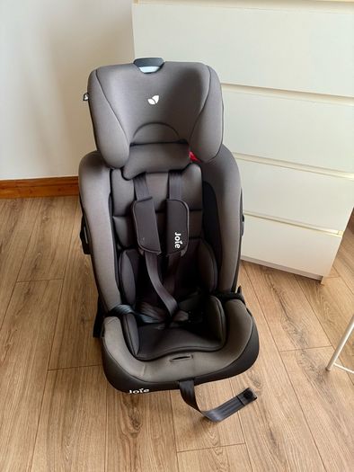Joie Bold Car Seat