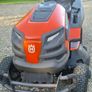 Ride on Lawnmower Image 4