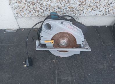 Workzone saw