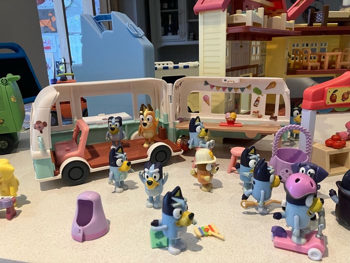 toys