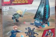 Lego Super Heroes 76101