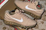 Nike Air Max 2017 Sand 849559-201