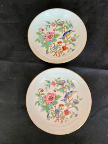 Aynsley small plates