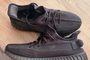 yeezy 350 boost 'onyx'
